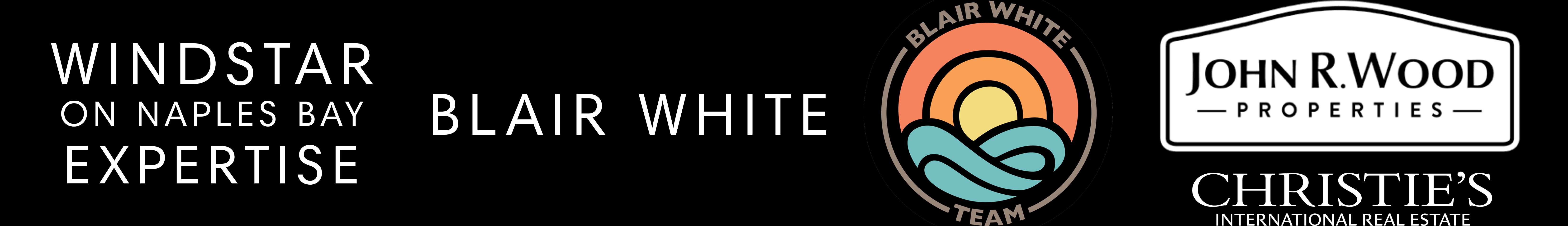 Blair White Team
