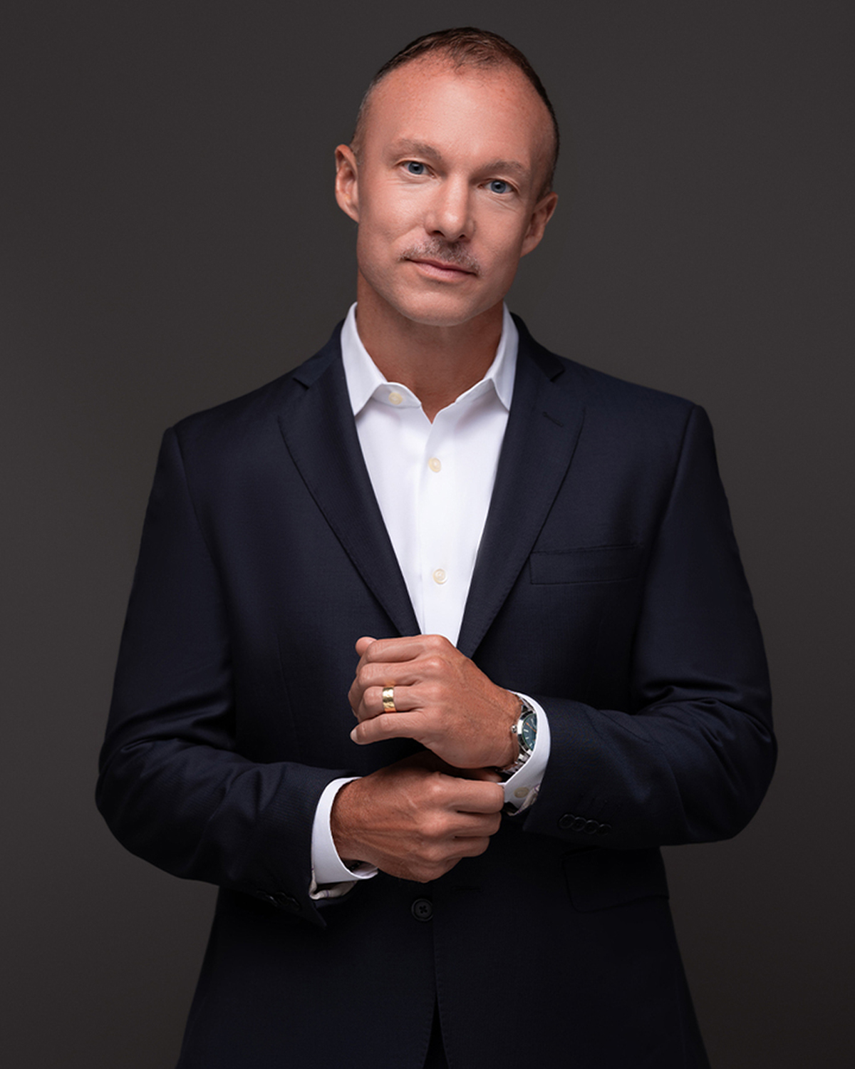 Blair White — Bayshore Drive specialist