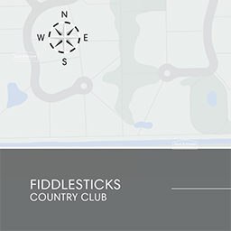 fiddlesticks map