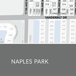 naples park map