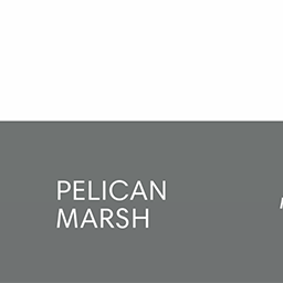 pelican marsh map