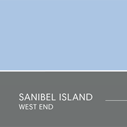 sanibel island map