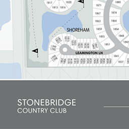 stonebridge map